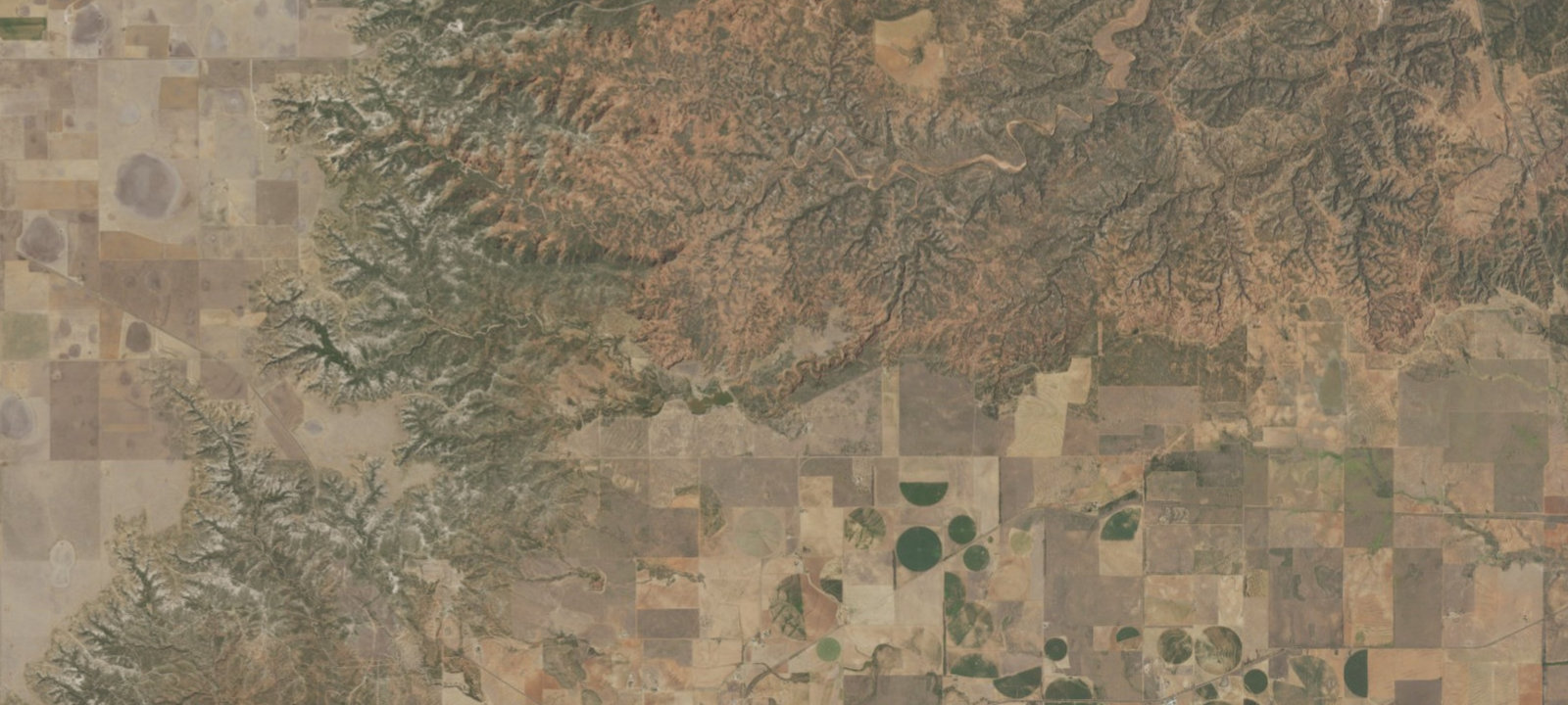 Map of 35