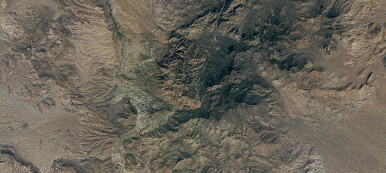Map of Laguna West 3