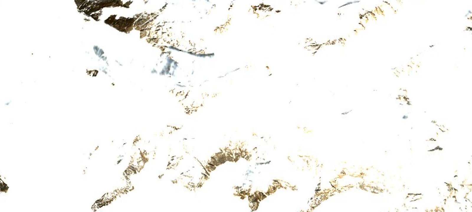 Map of 14,000' Camp