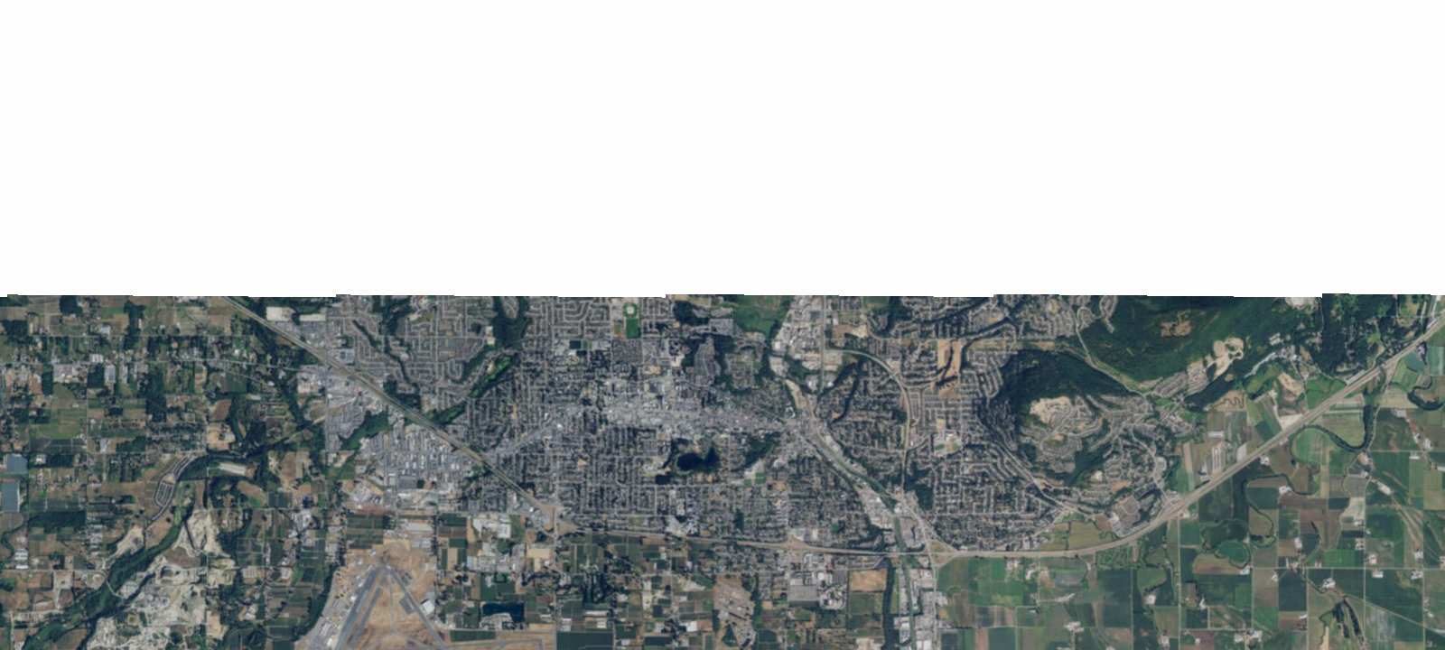Map of Georgian Park