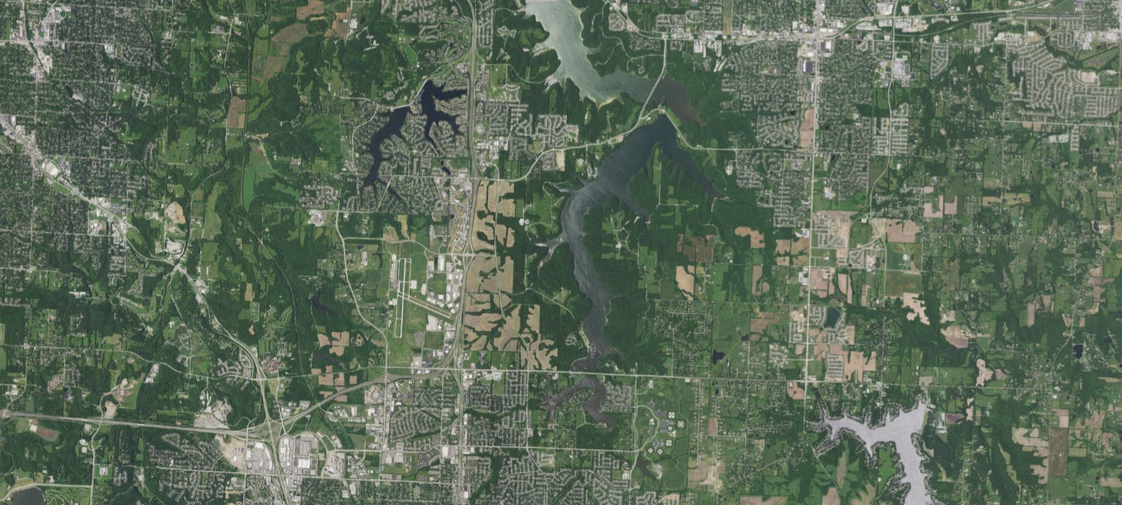 Map of Camp 9