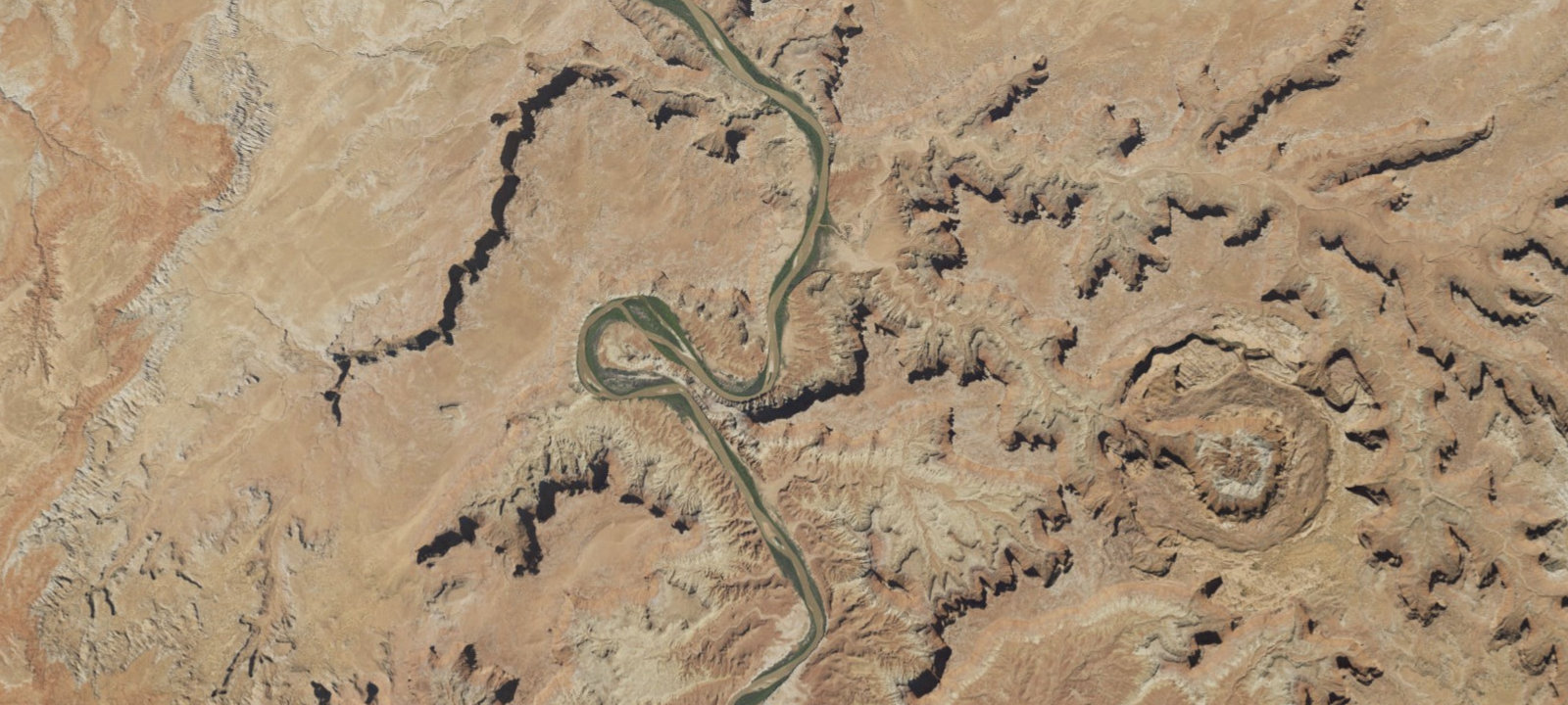 Map of Hardscrabble A