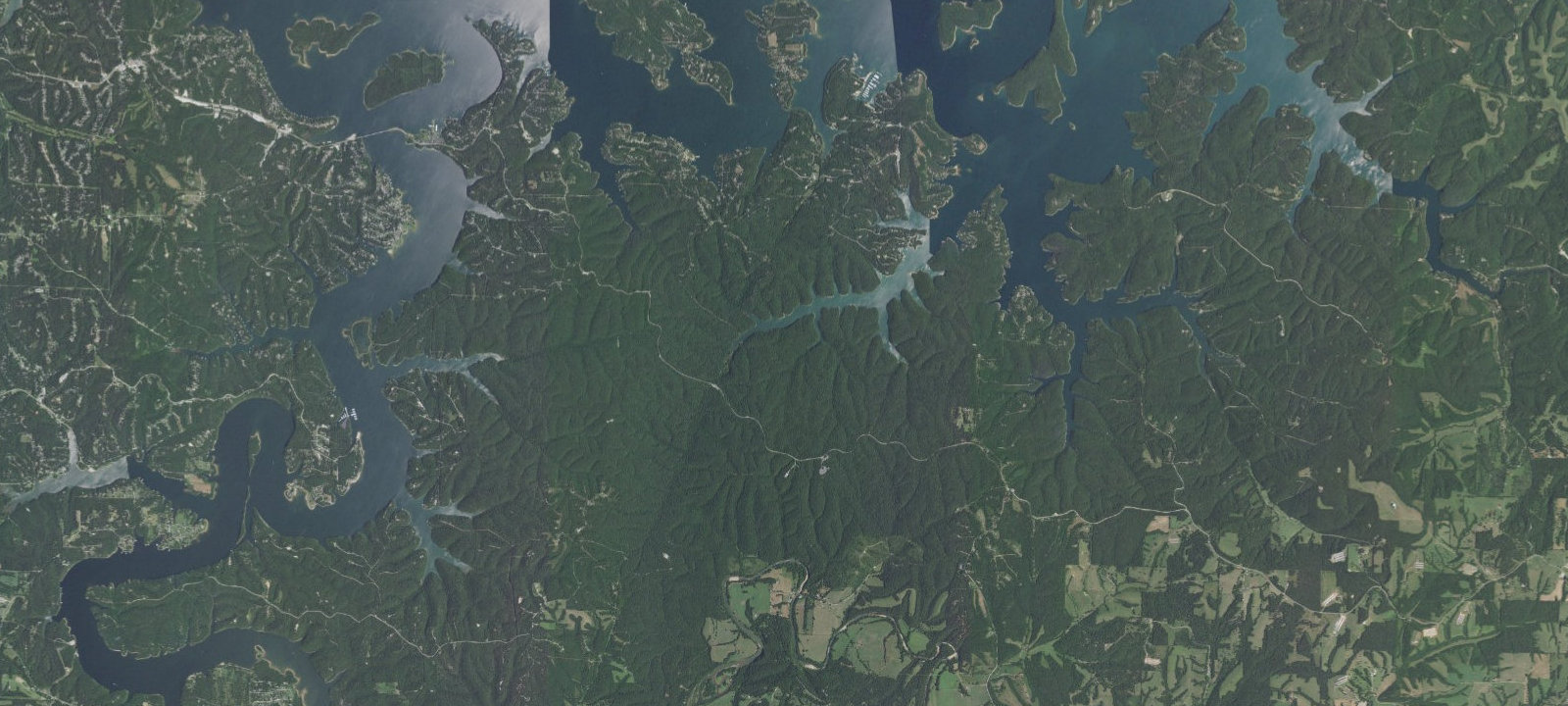 Map of Site 2