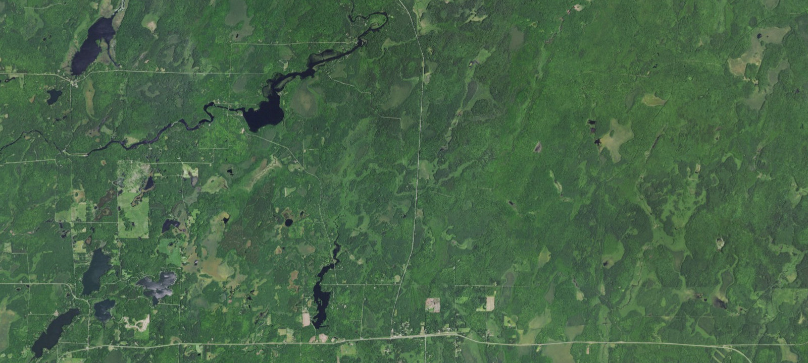 Map of Camp Loretta