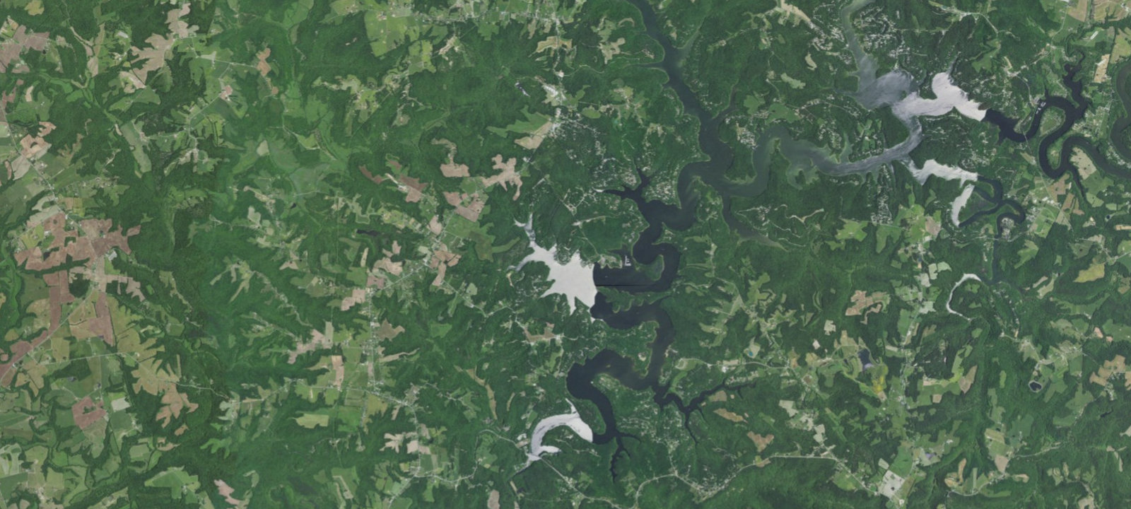 Map of Moutardier