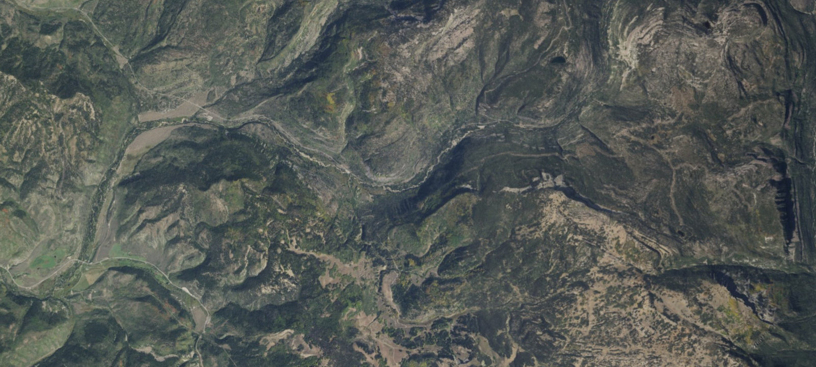 Map of Site 3