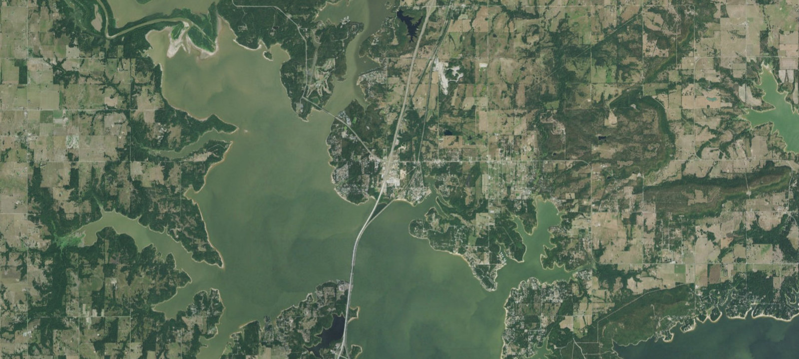 Map of Little Turtle RV & Storage