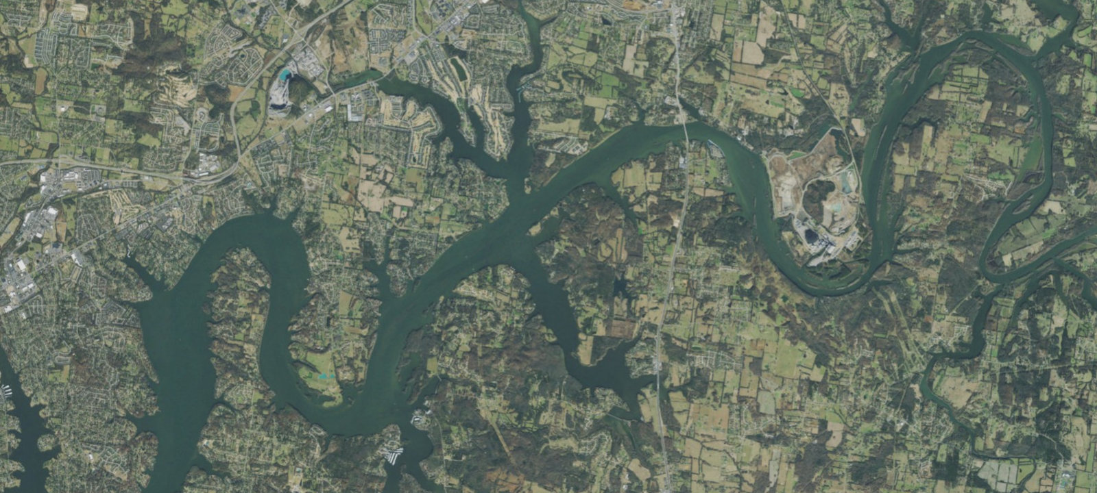Map of Site 14