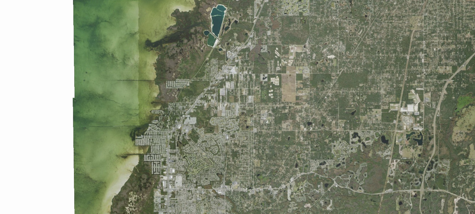 Map of Barrington Hills RV Resort