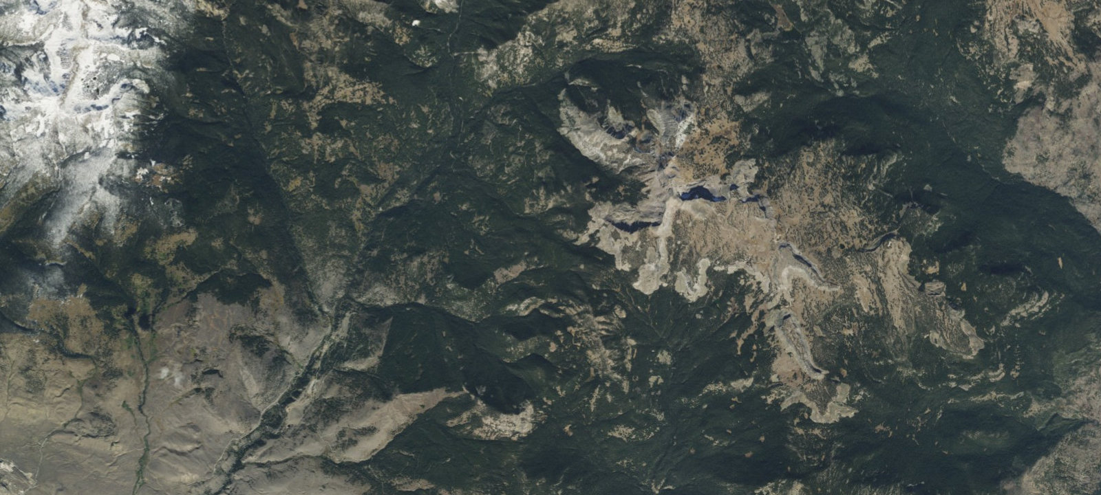 Map of Bear Fork Road-006