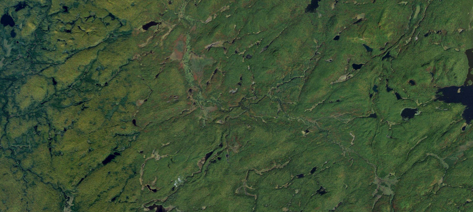 Map of Oswegatchie River Campground 28