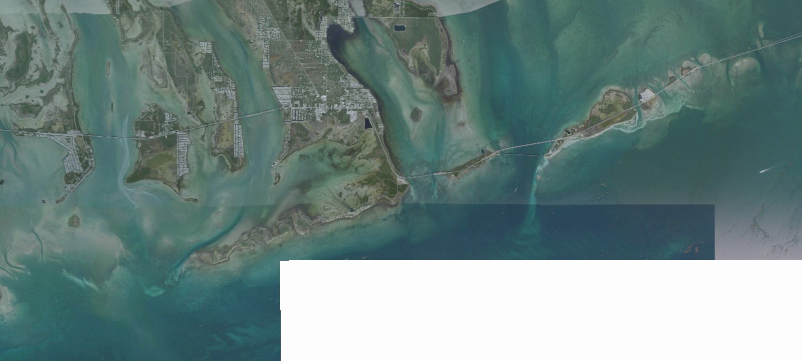 Map of Big Pine Key Fishing Lodge & Campground
