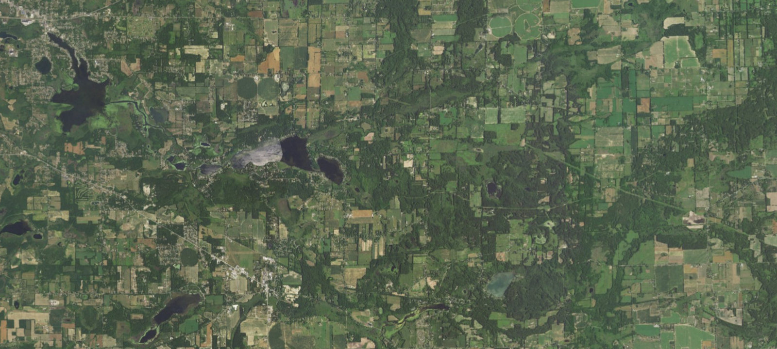 Map of Apple Creek Campground & RV Park
