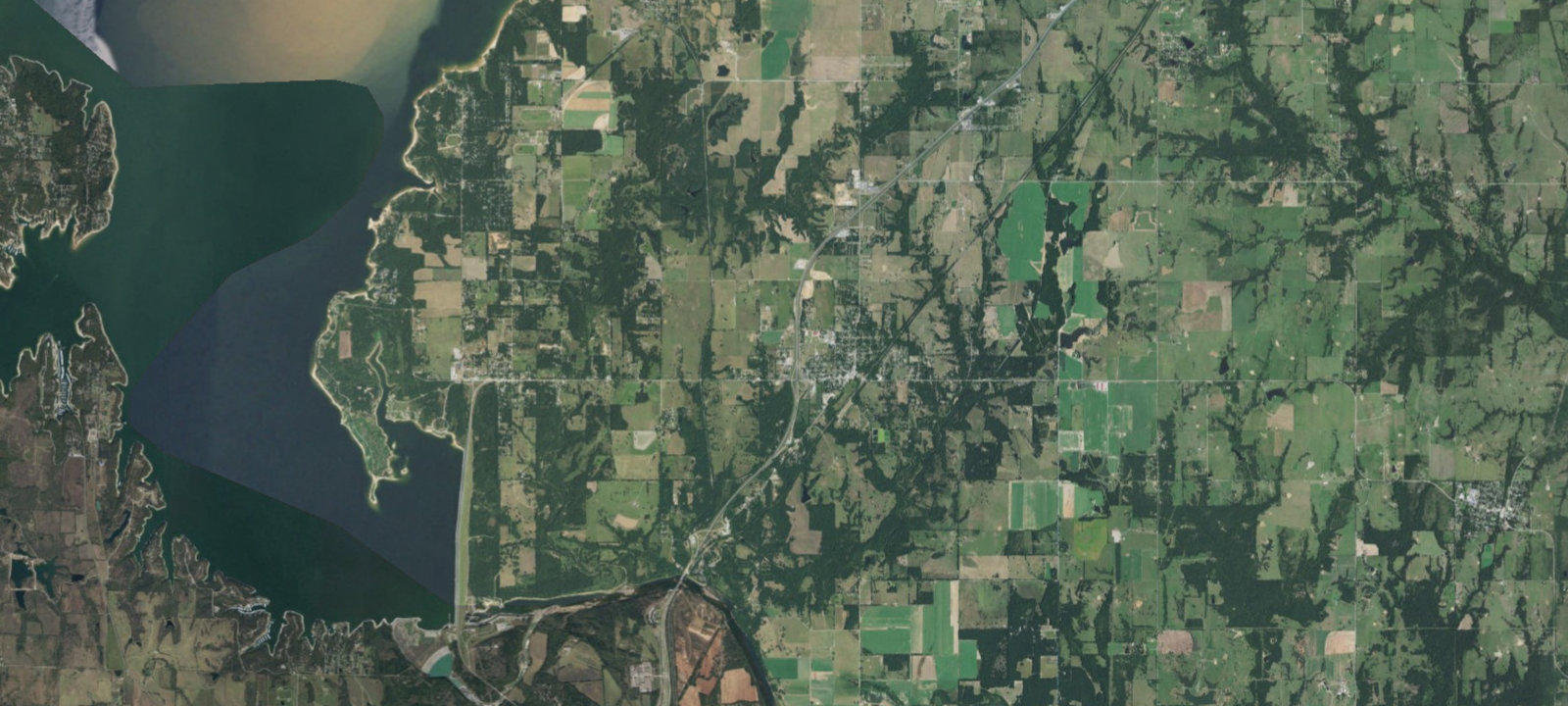 Map of RV Station Resort