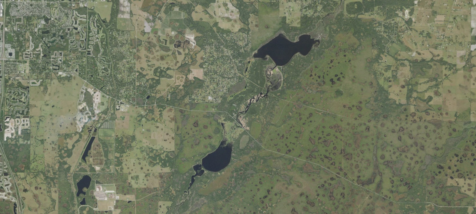 Map of OP30