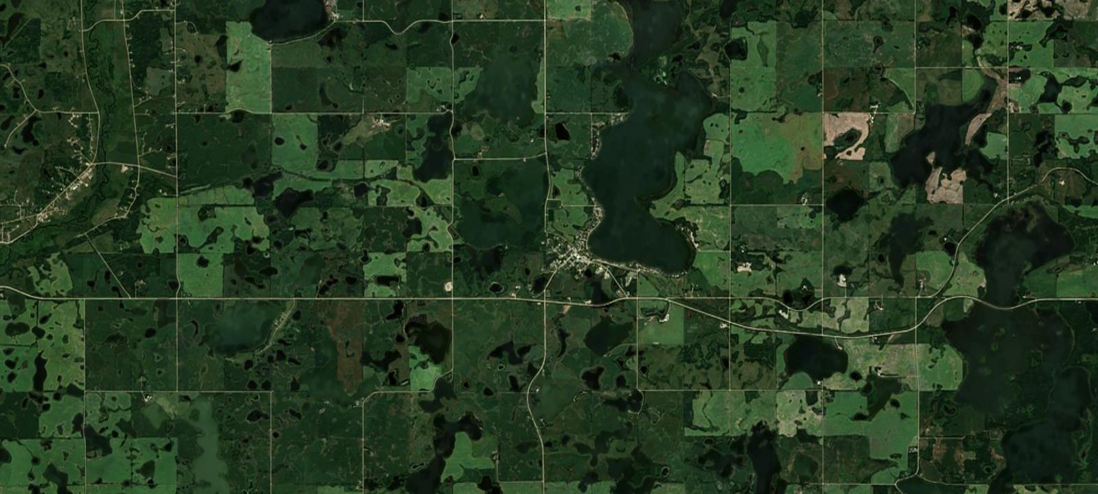 Map of Last Resort Campground