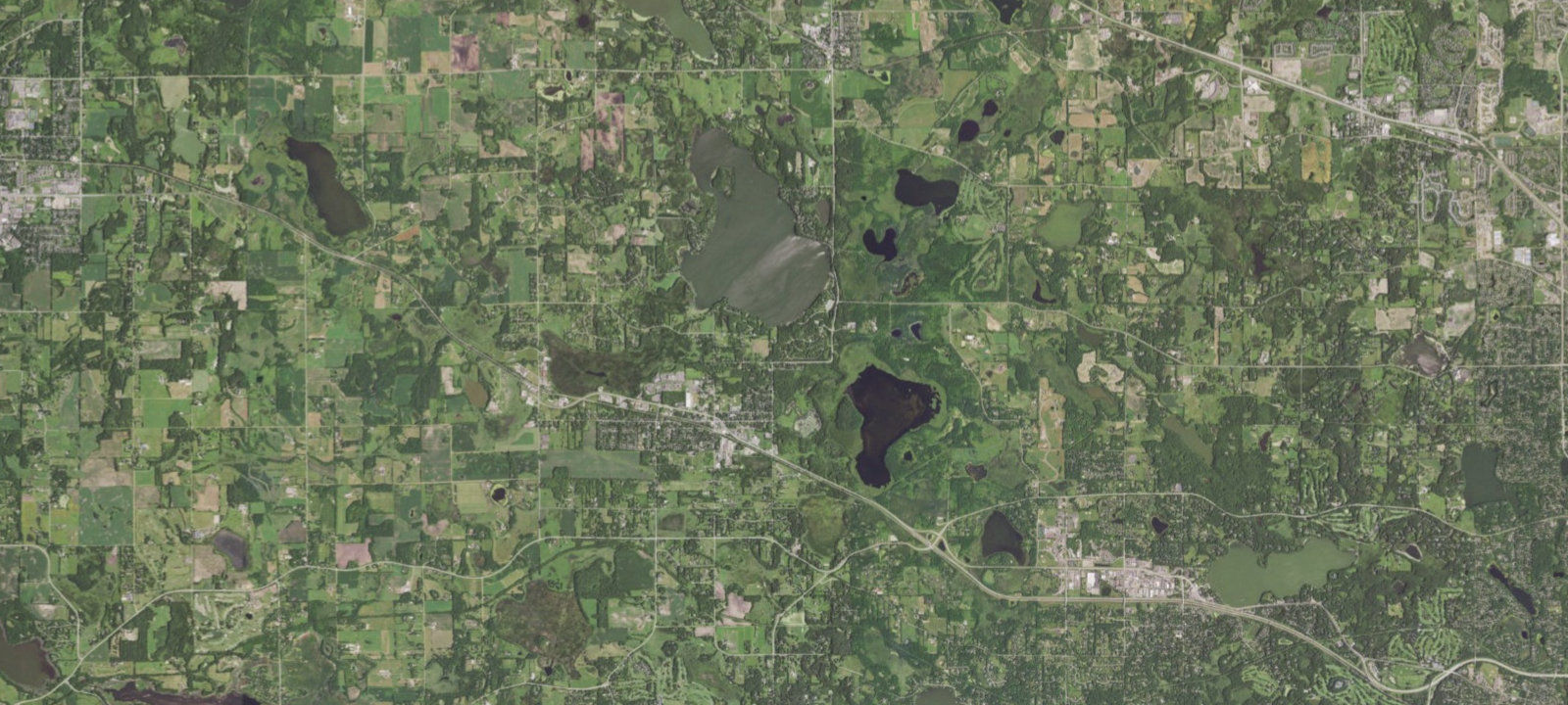 Map of E1