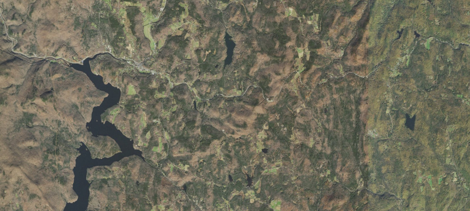Map of Molly Stark State Park