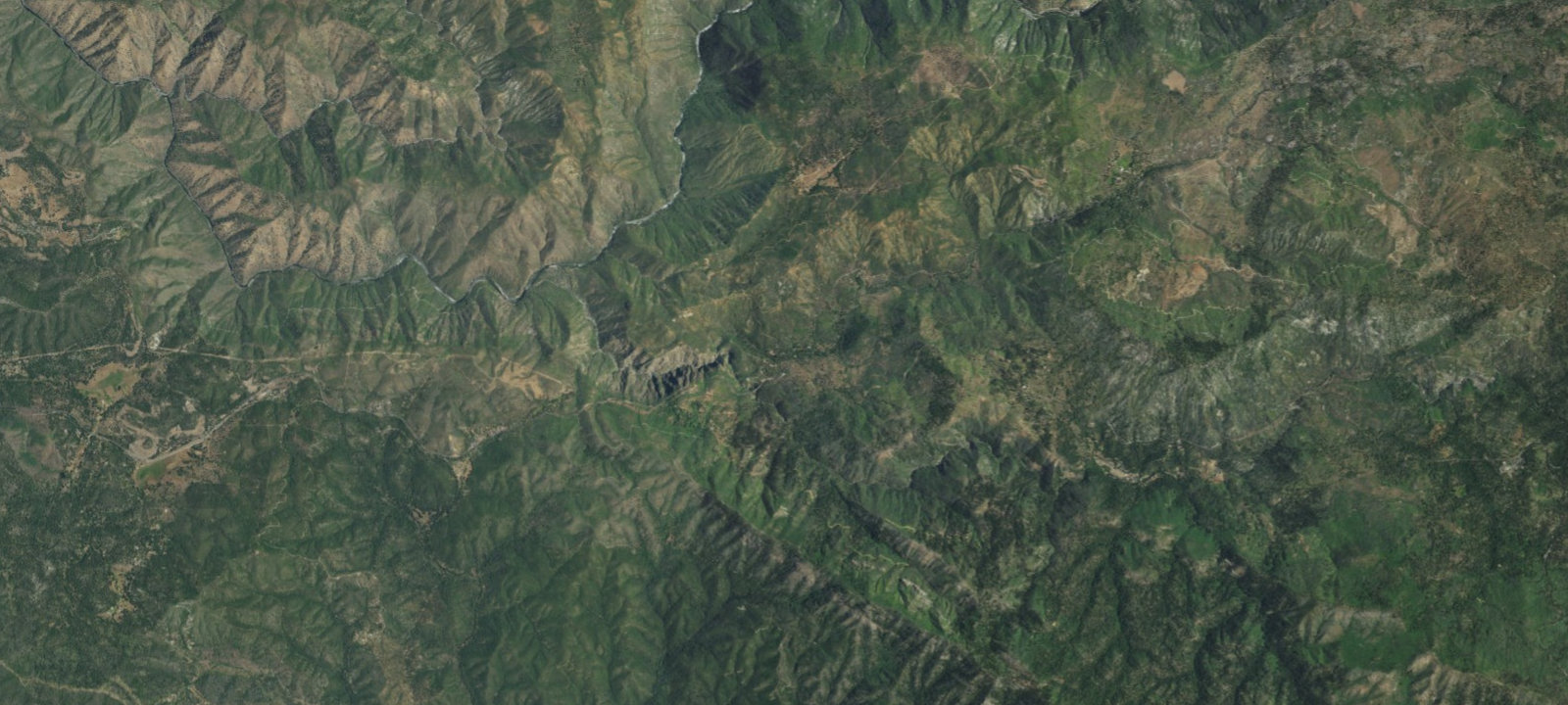 Map of San Jose Family Camp