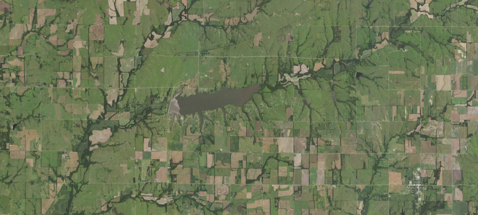 Map of 16