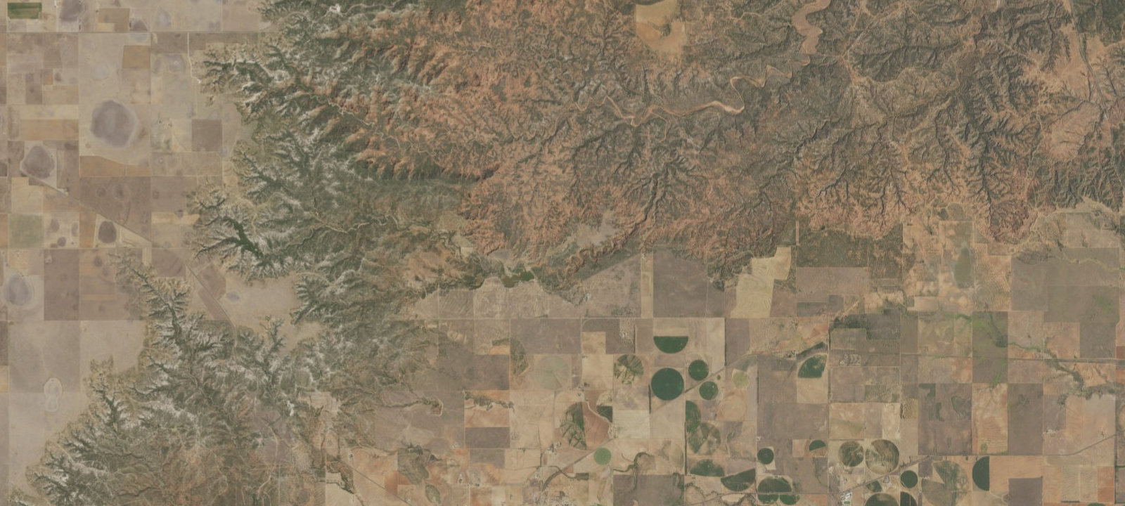 Map of 13