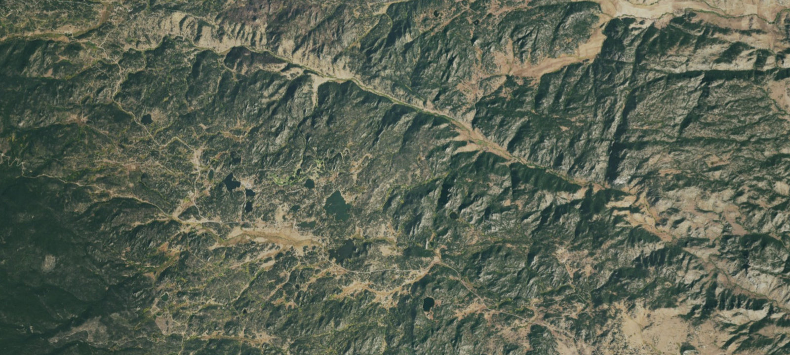 Map of Mt Margaret Site 5