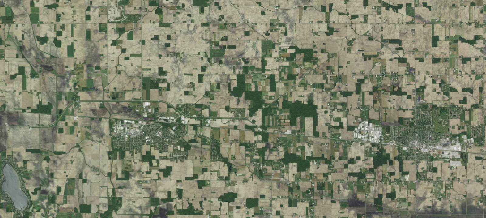 Map of 115