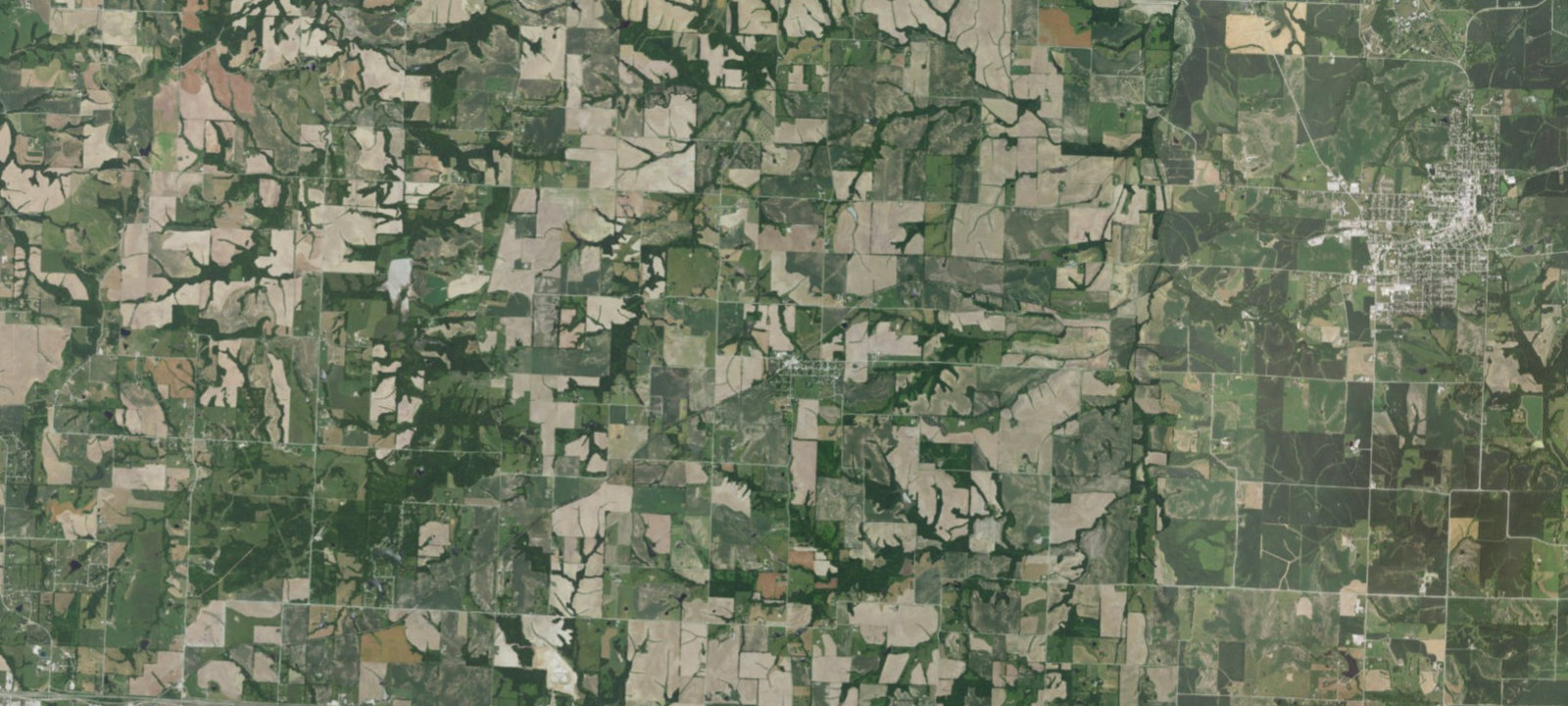 Map of Mayview Holiday RV Park