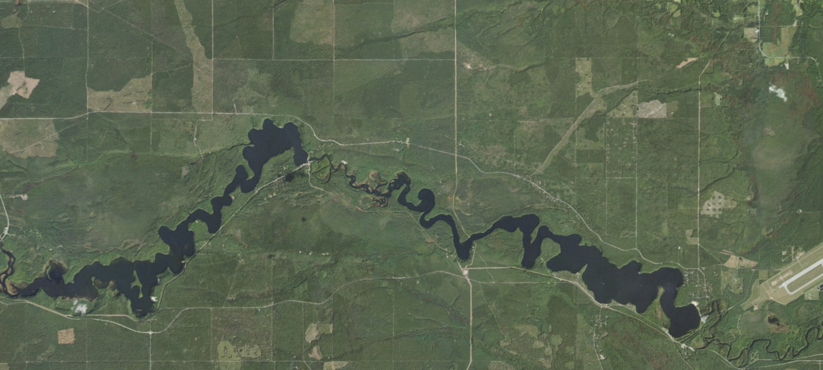 Map of 088D