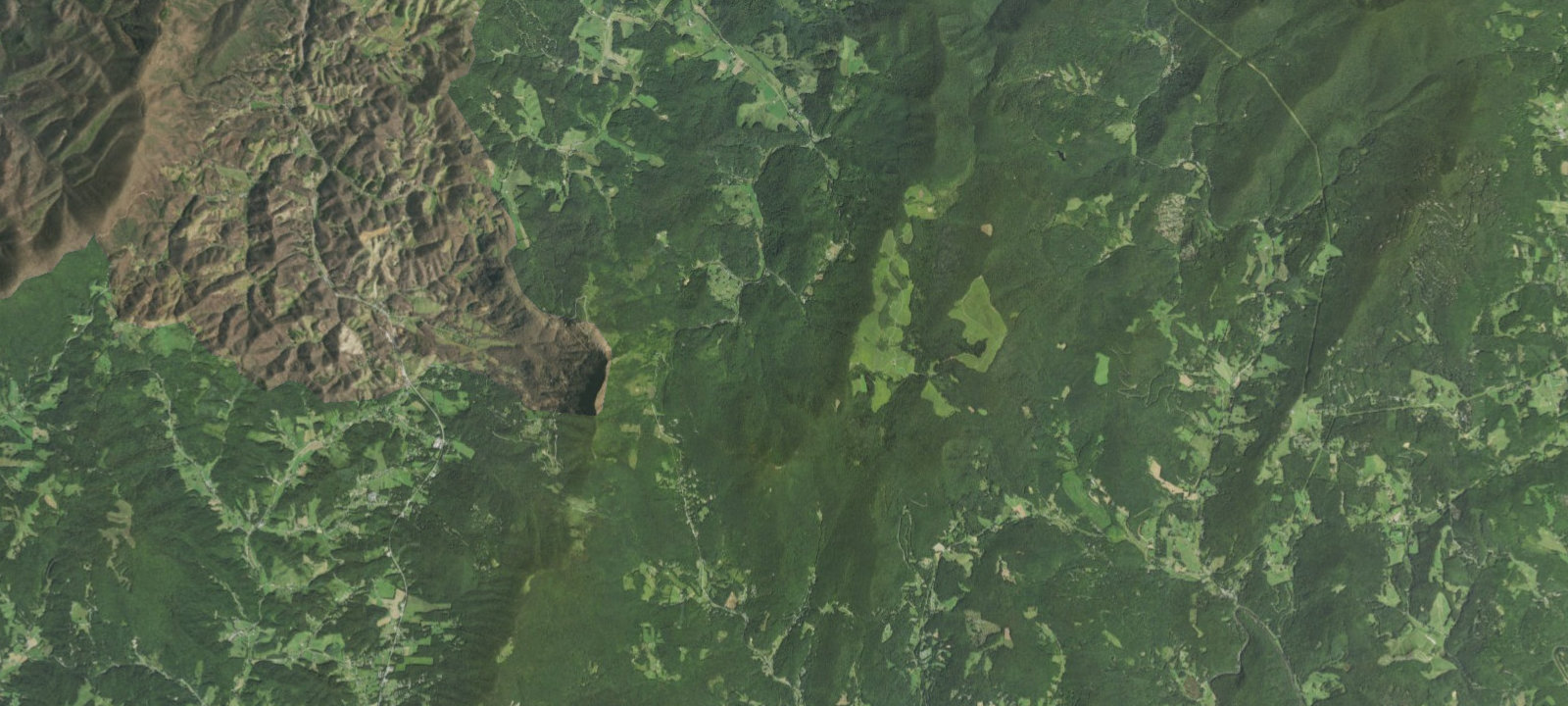 Map of Group Site 1