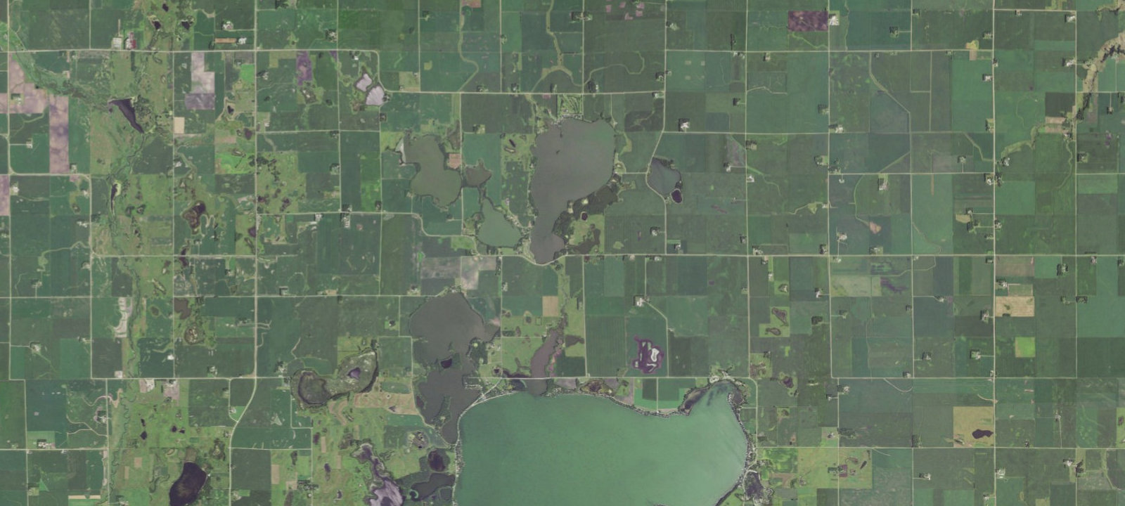 Map of Robertson Park