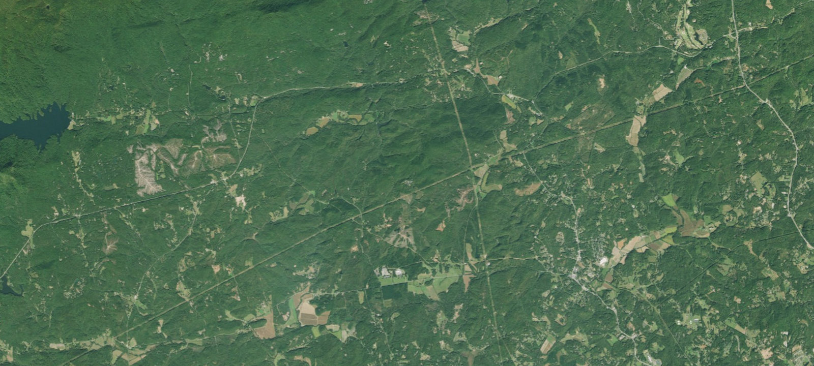 Map of Sakanaga