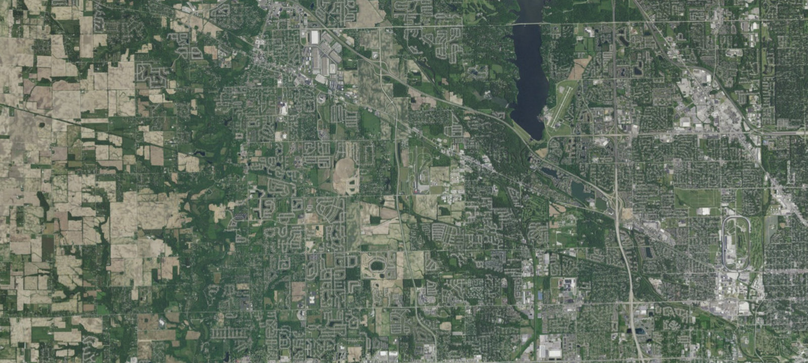 Map of Raceview Family Campground