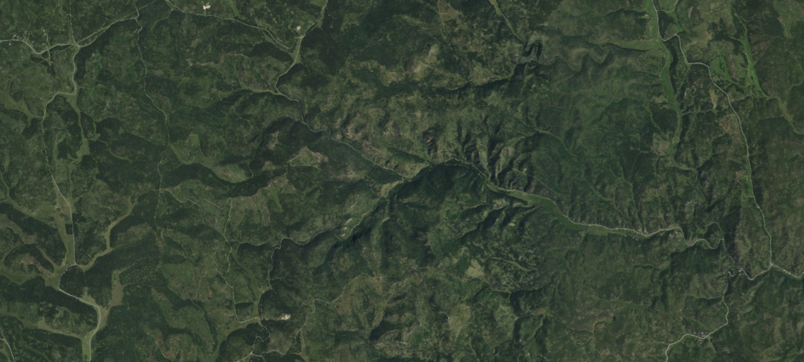 Map of Black Fox