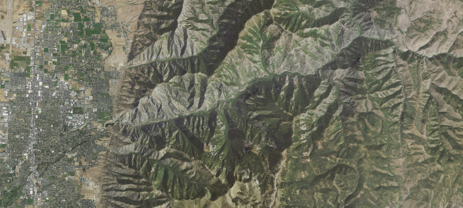 Map of Group A