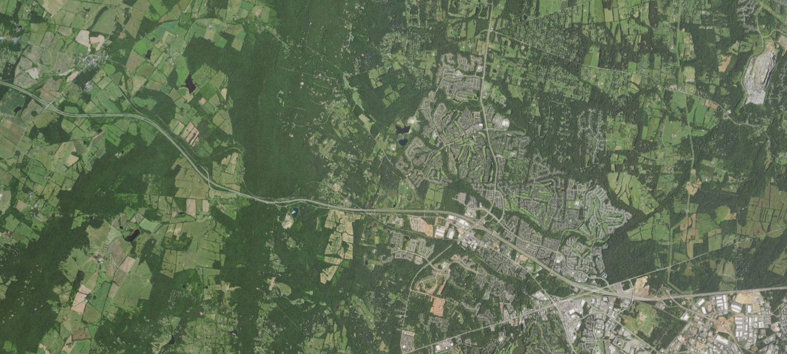 Map of Site 14