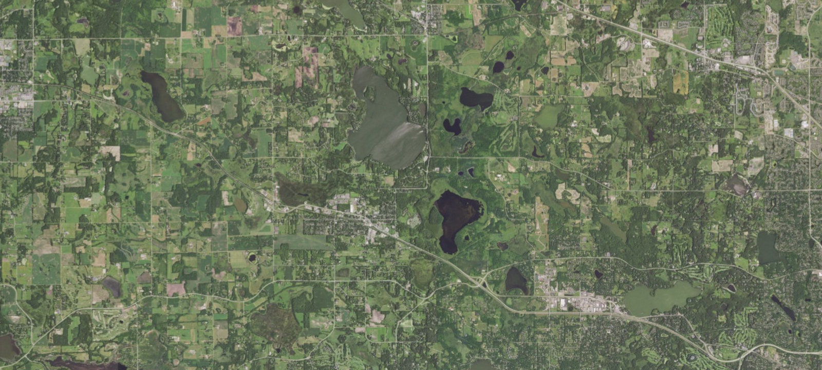 Map of F16