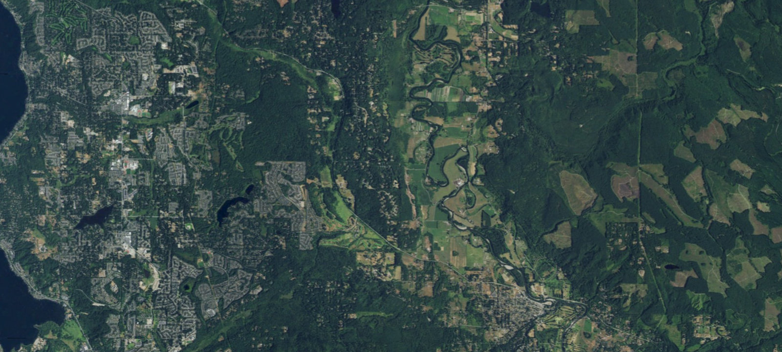 Map of Tall Chief RV & Camping Resort