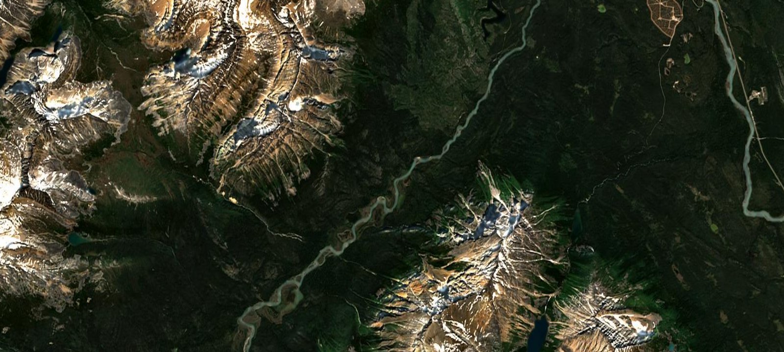 Map of Whirlpool