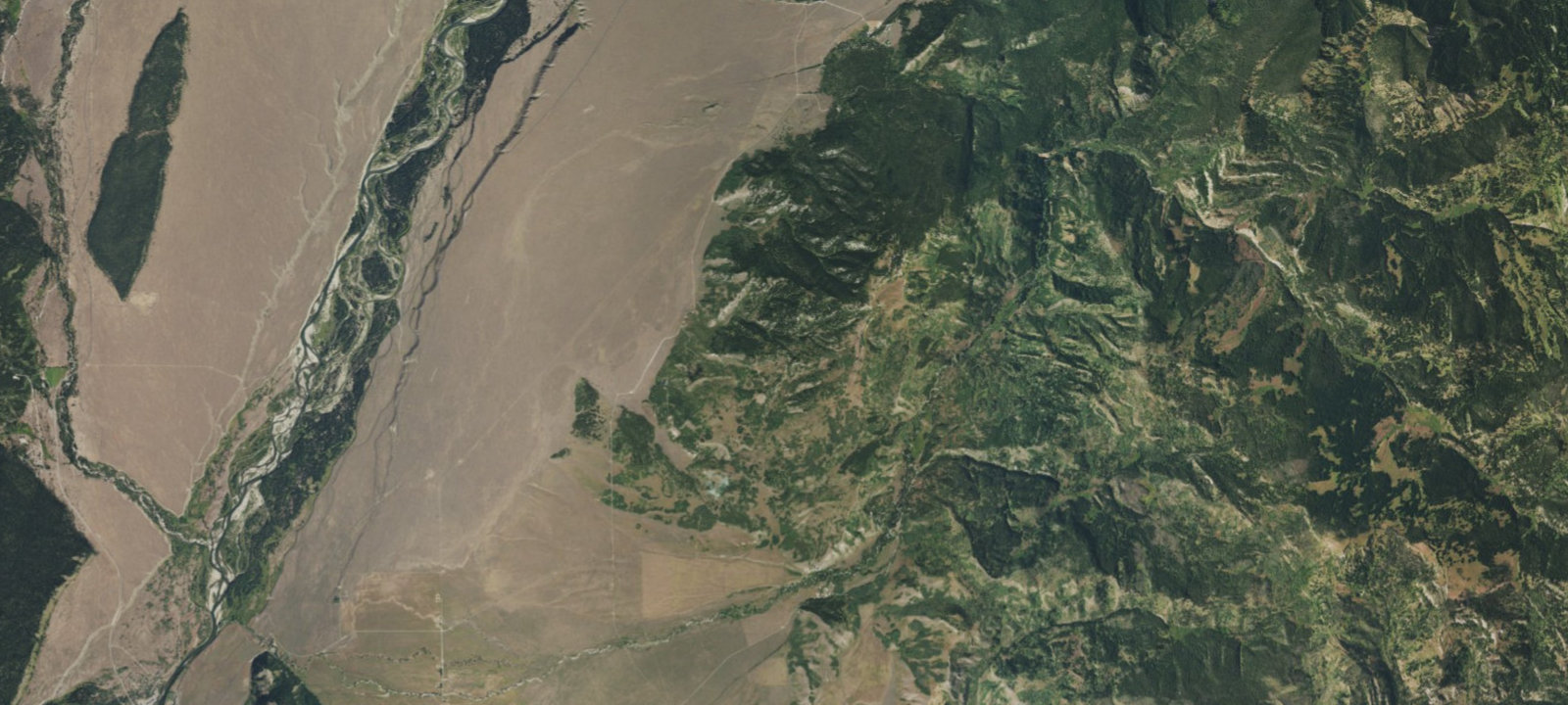 Map of Shadow Upper 5