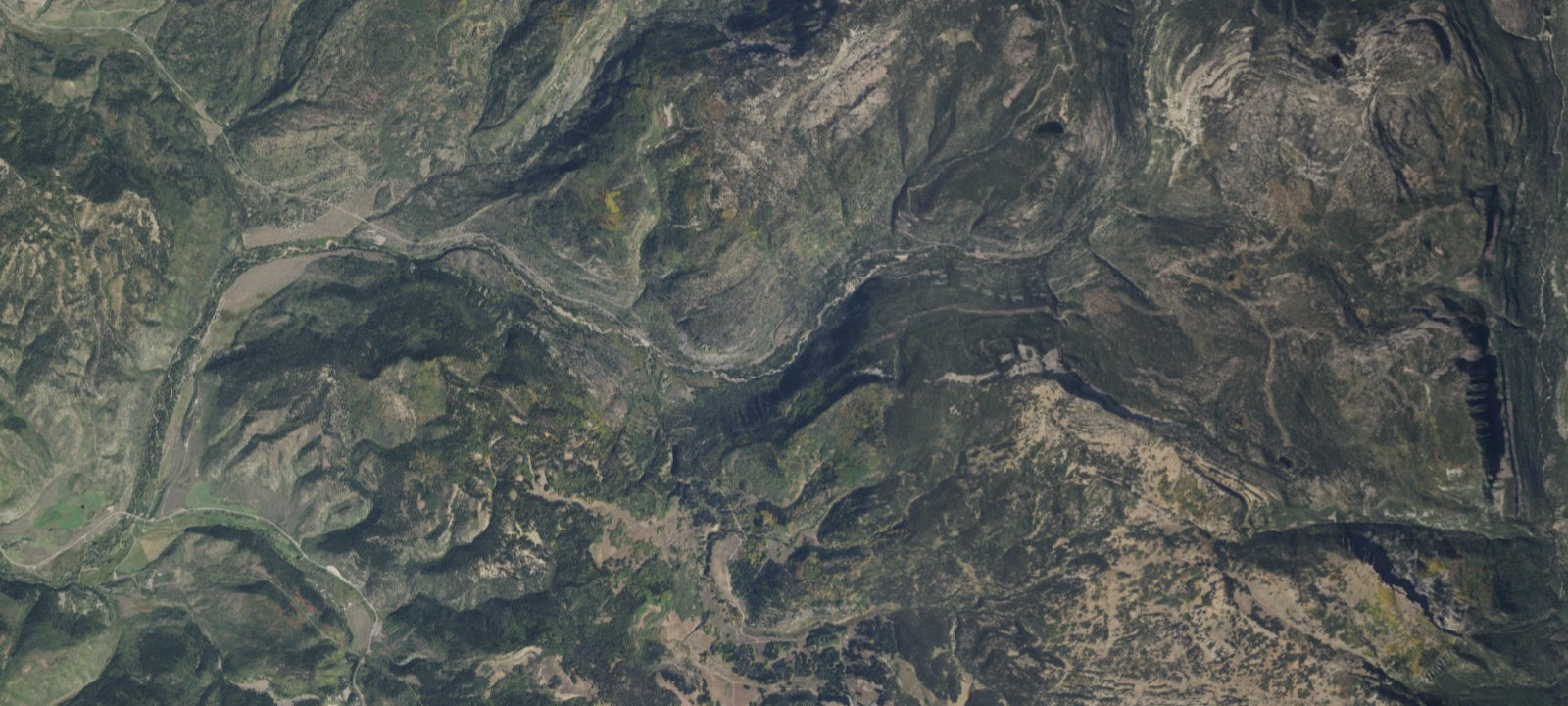 Map of Site 28