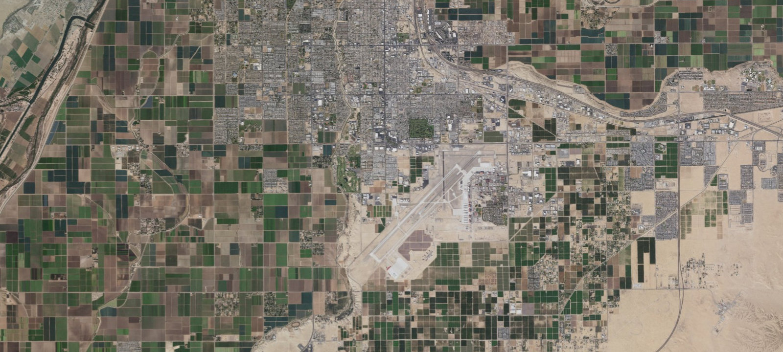 Map of Mesa Verde RV Resort