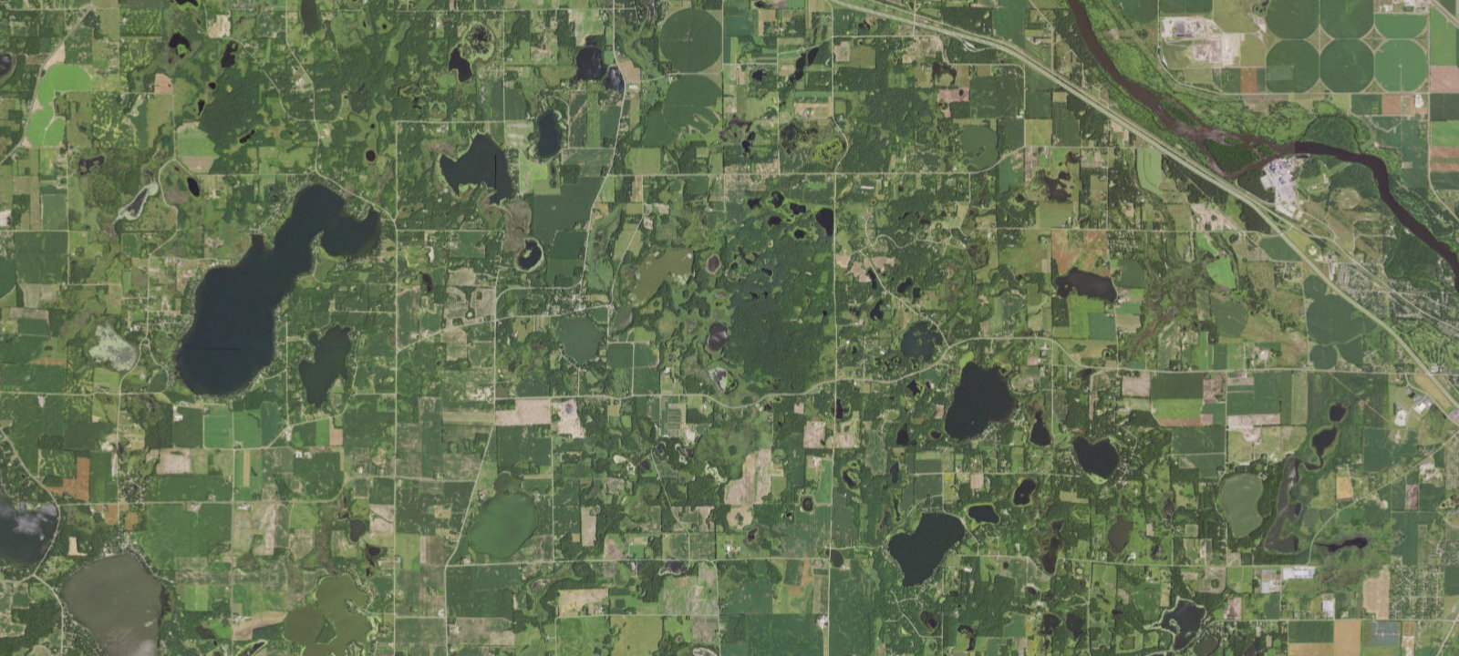 Map of B8