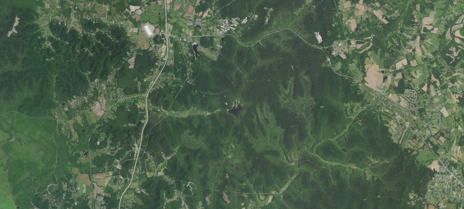 Map of Site 3