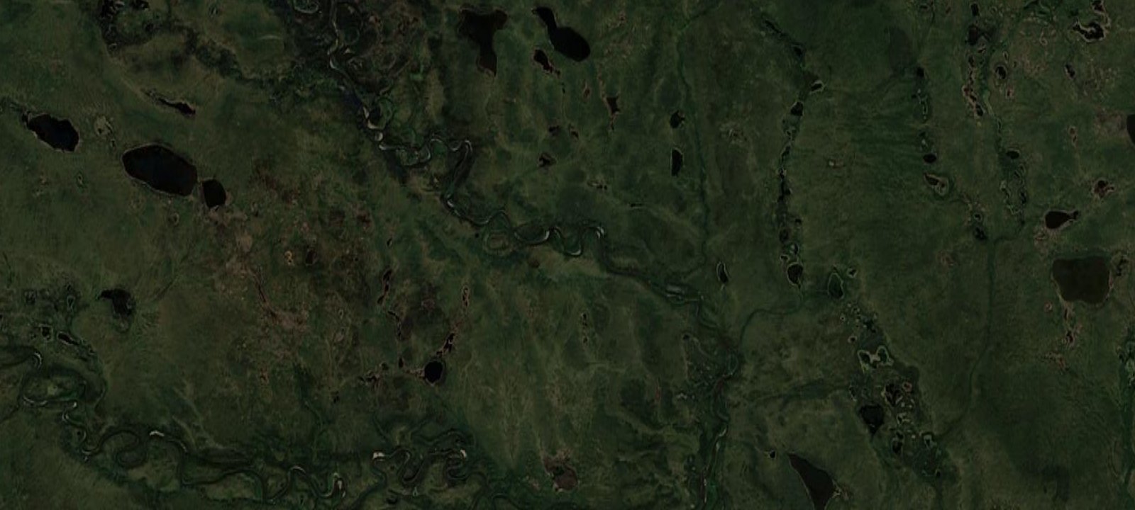 Map of HwTSII K’AE