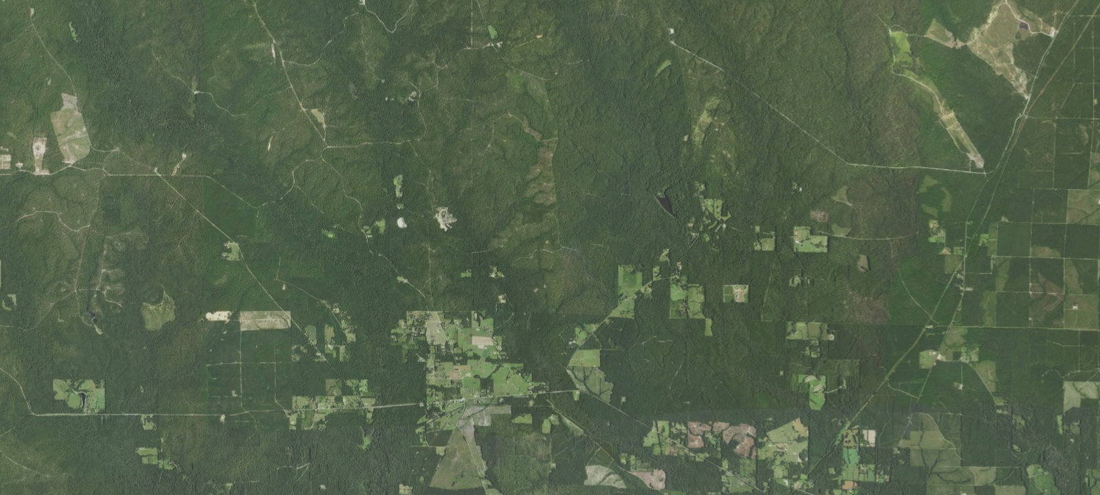 Map of Enduro Camp