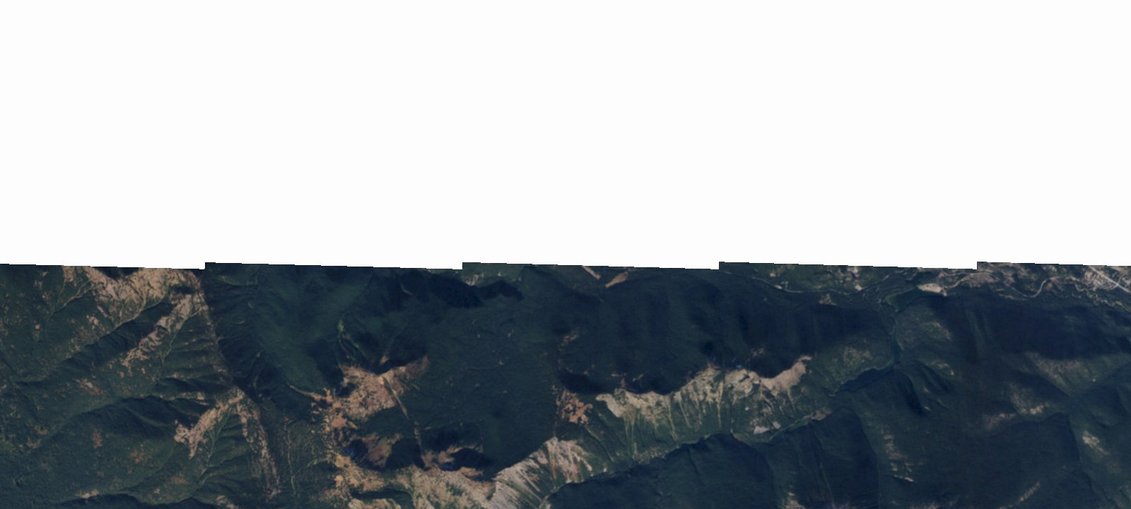 Map of RV Park