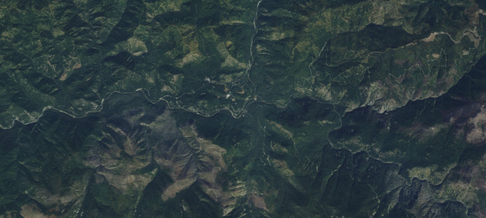 Map of Pow111Rd-001