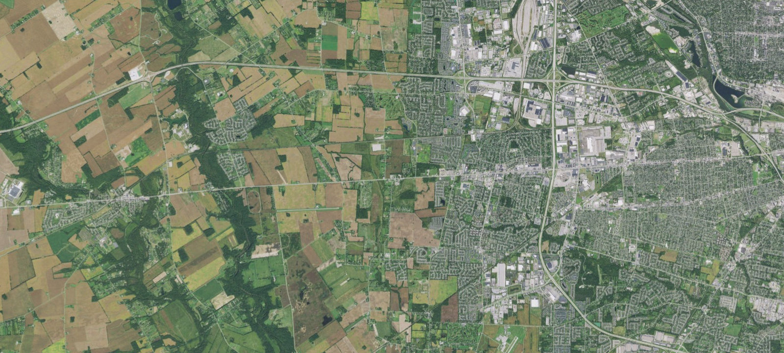Map of Alton RV Park
