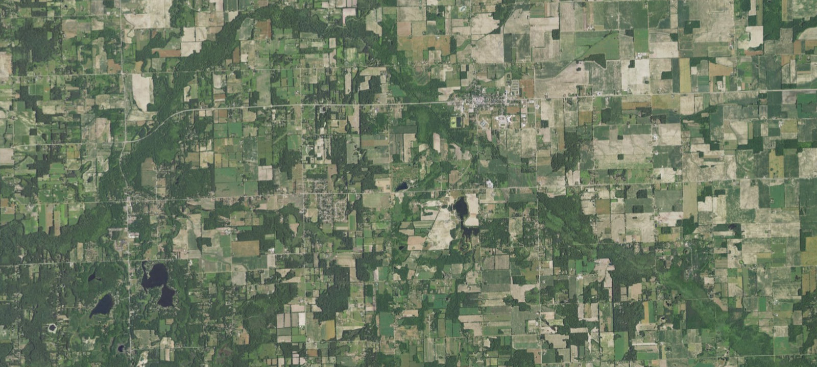Map of Washakie Golf & RV Resort